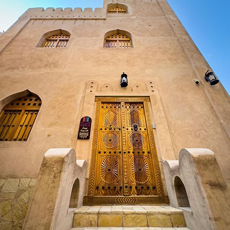 Ihyaa Inn Nizwa Extérieur photo