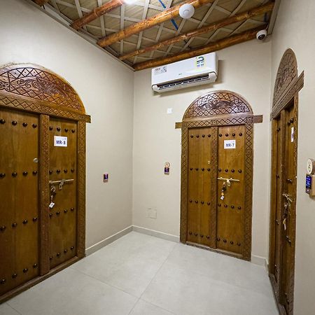 Ihyaa Inn Nizwa Extérieur photo