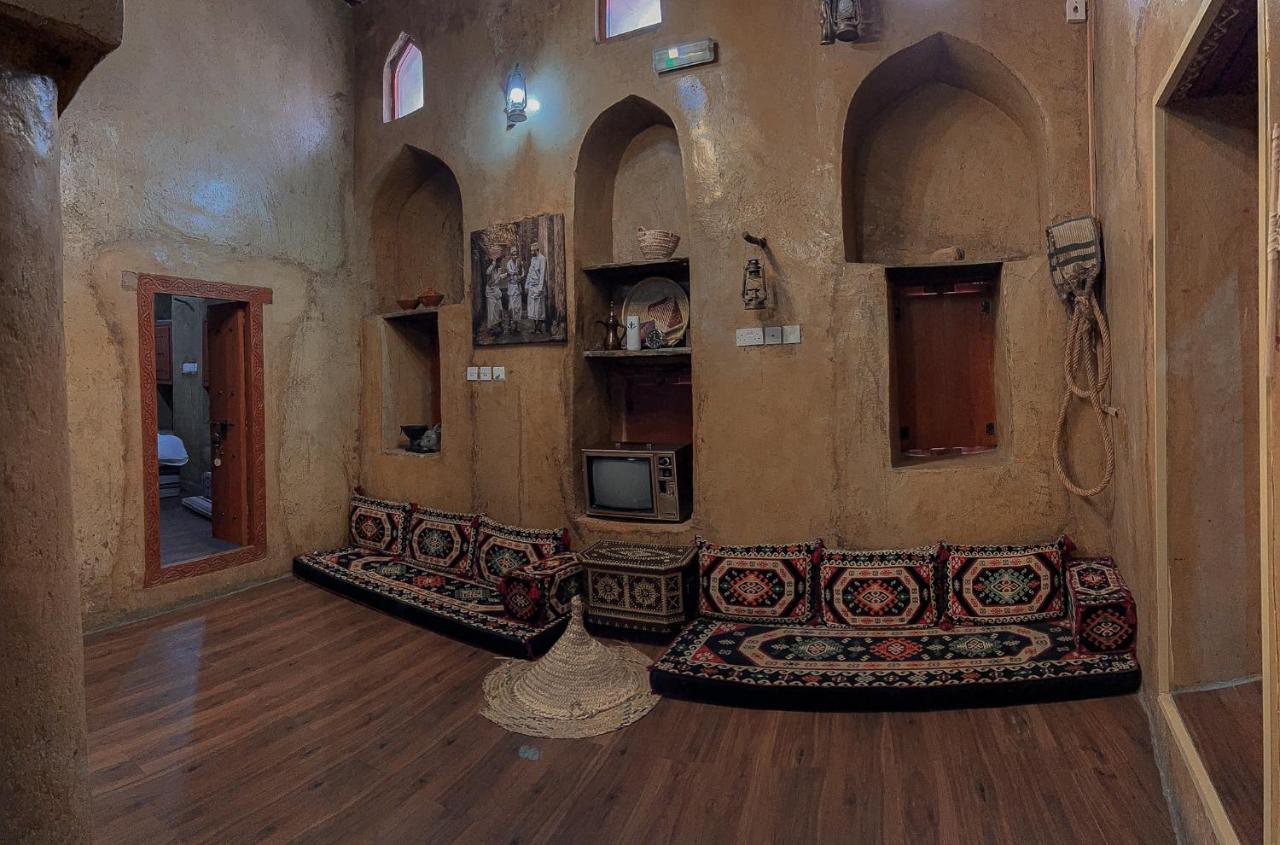 Ihyaa Inn Nizwa Extérieur photo