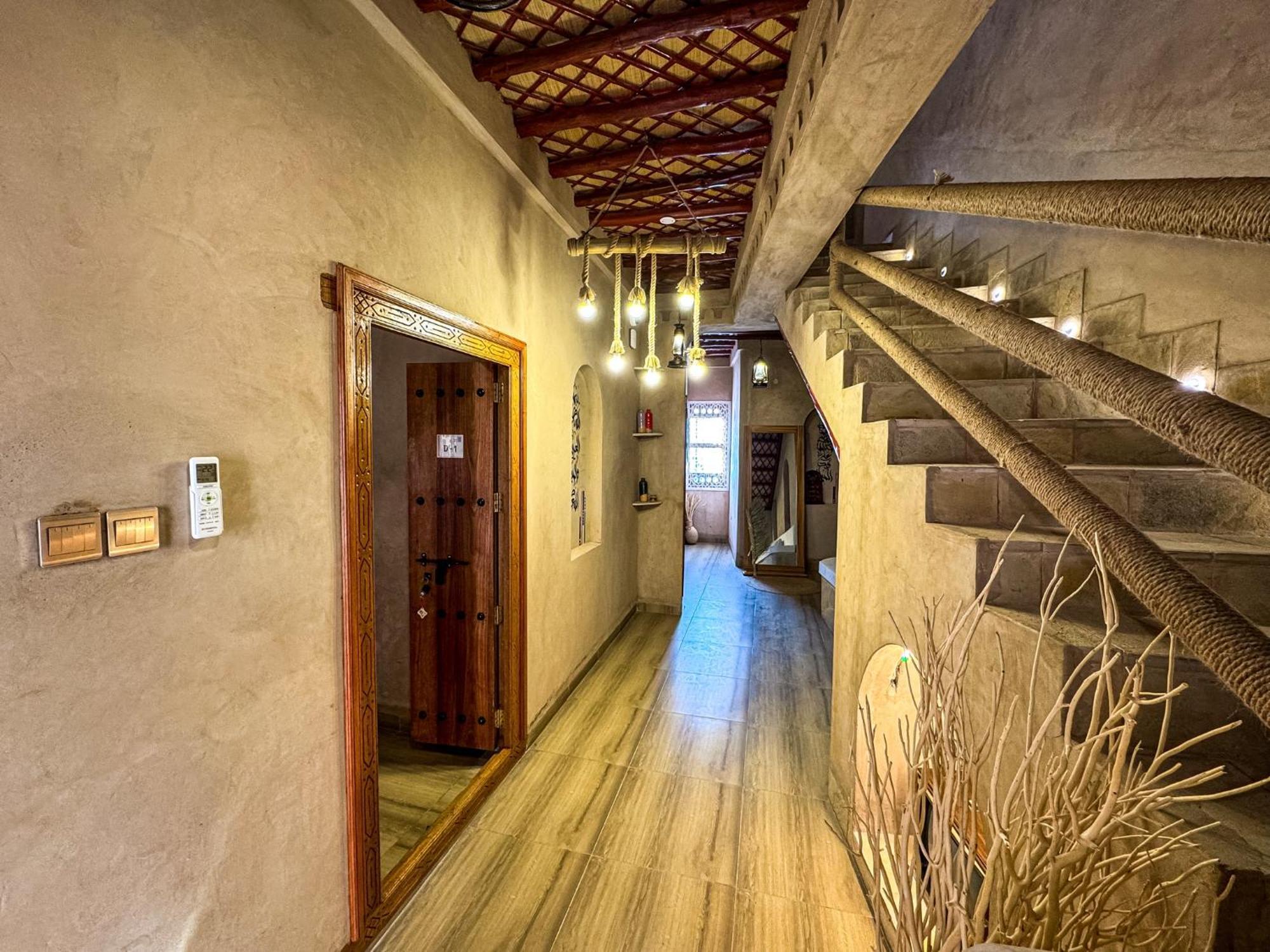Ihyaa Inn Nizwa Extérieur photo