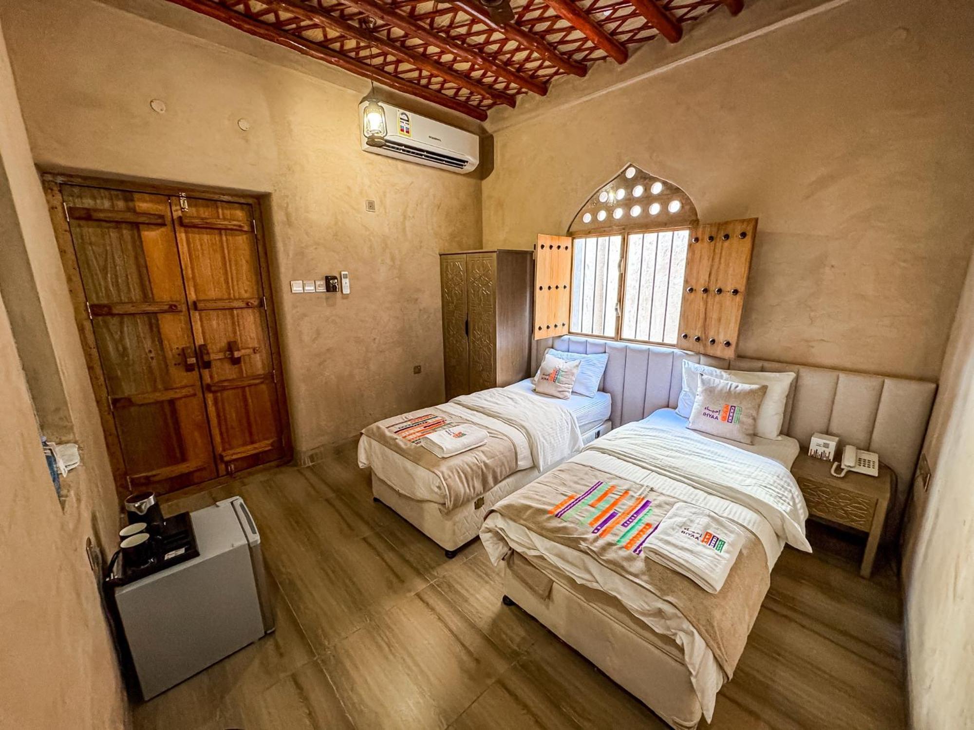 Ihyaa Inn Nizwa Extérieur photo
