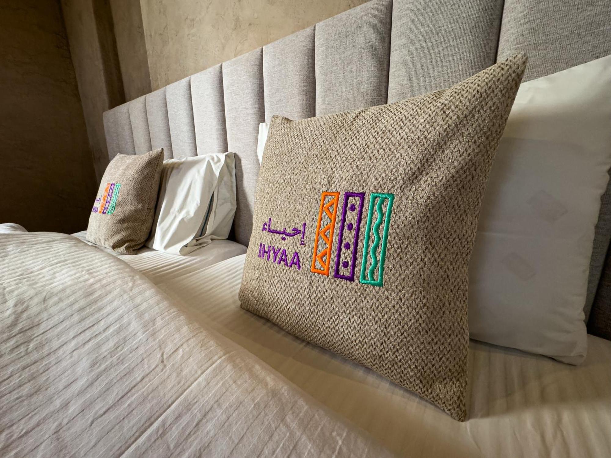 Ihyaa Inn Nizwa Extérieur photo