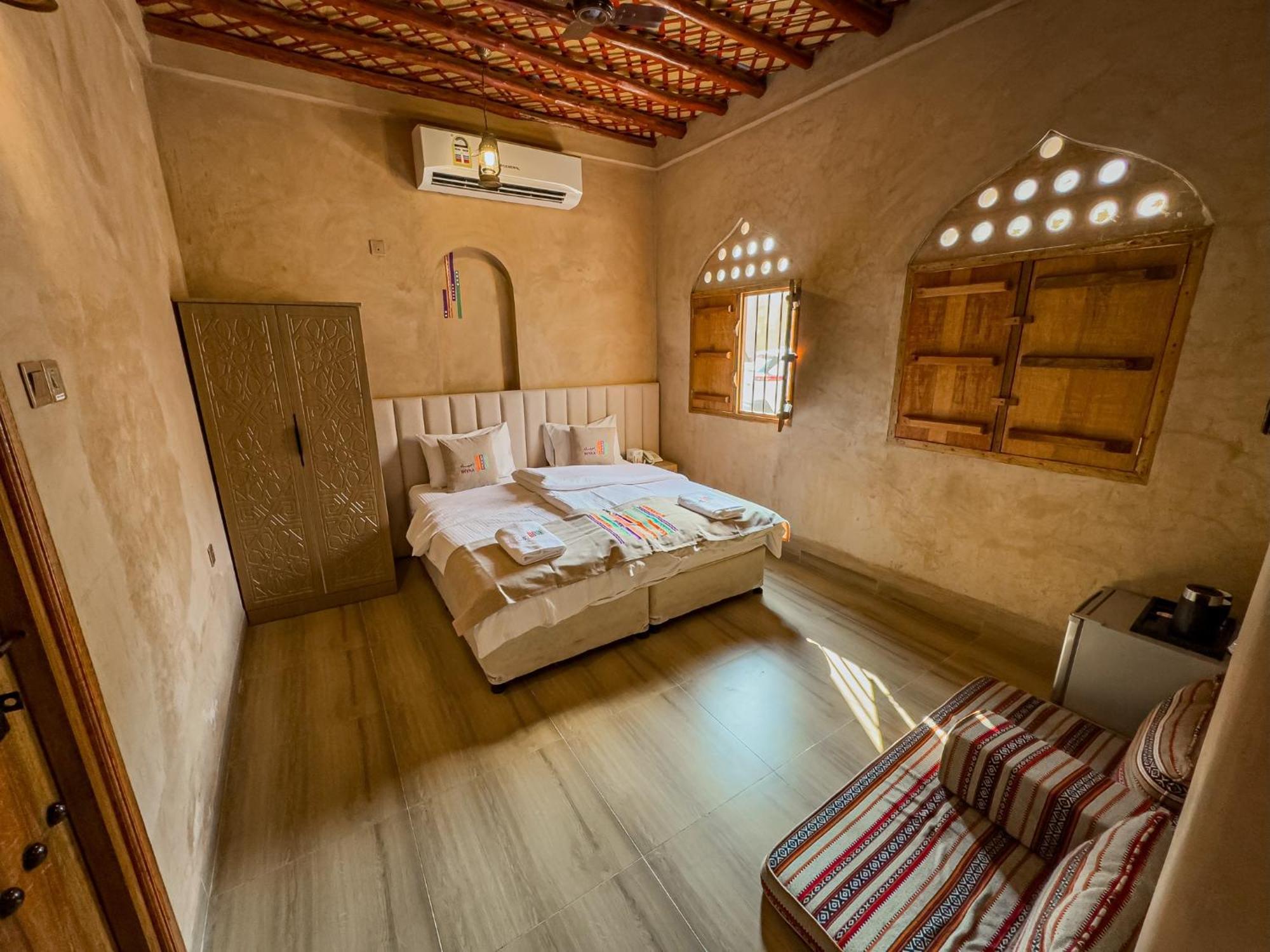 Ihyaa Inn Nizwa Extérieur photo