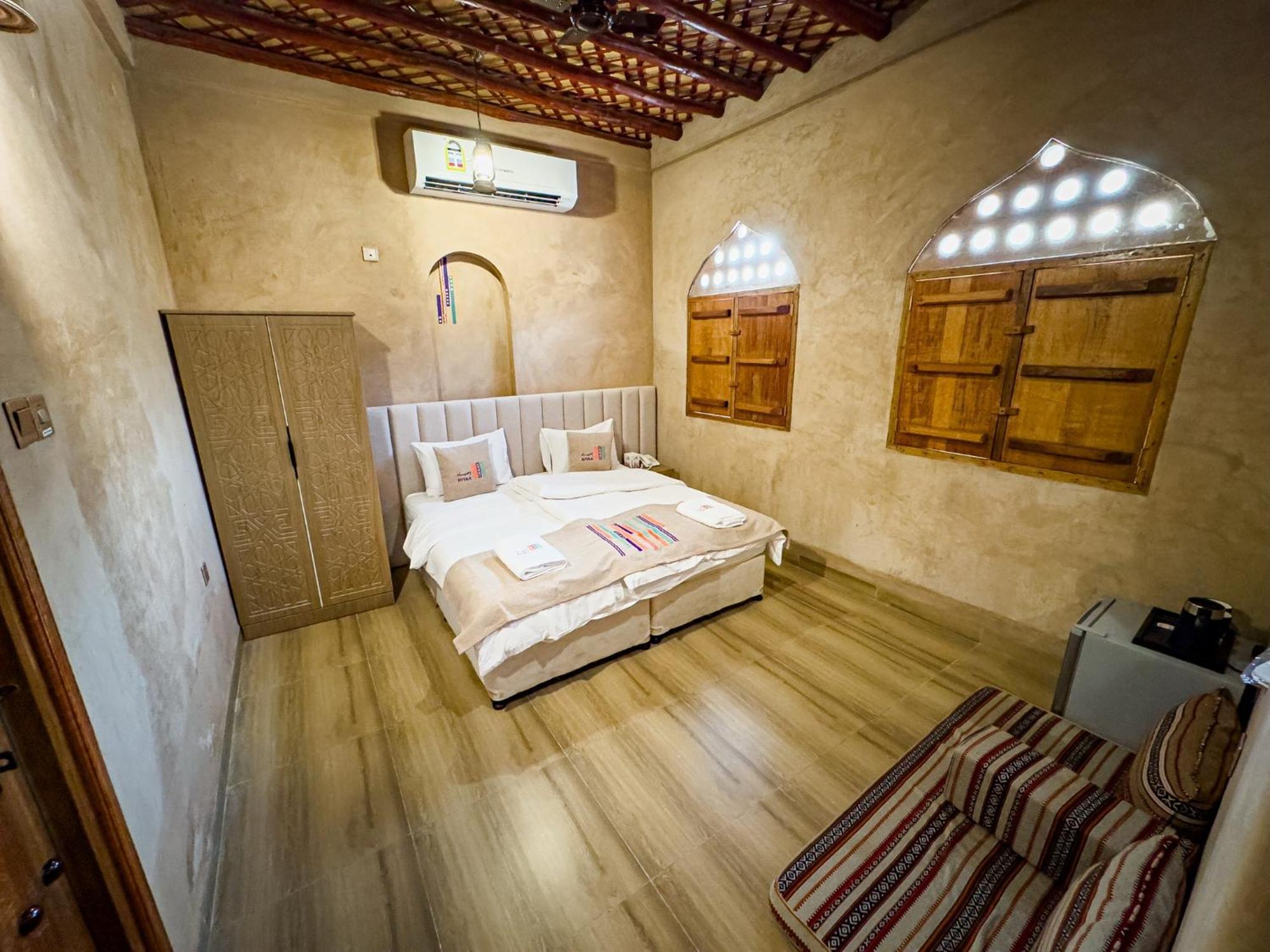 Ihyaa Inn Nizwa Extérieur photo