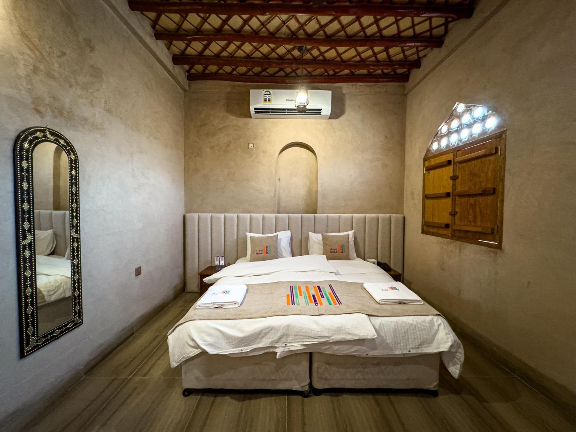 Ihyaa Inn Nizwa Extérieur photo