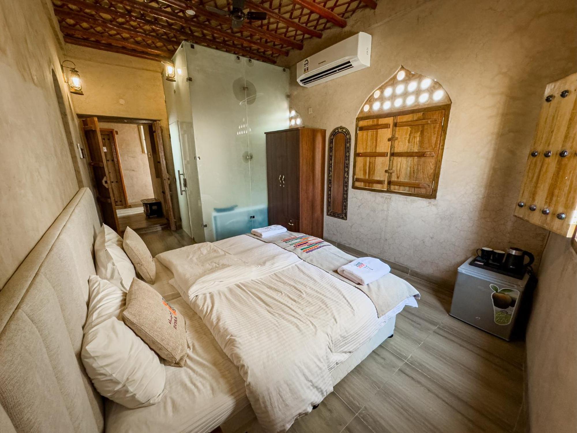 Ihyaa Inn Nizwa Extérieur photo