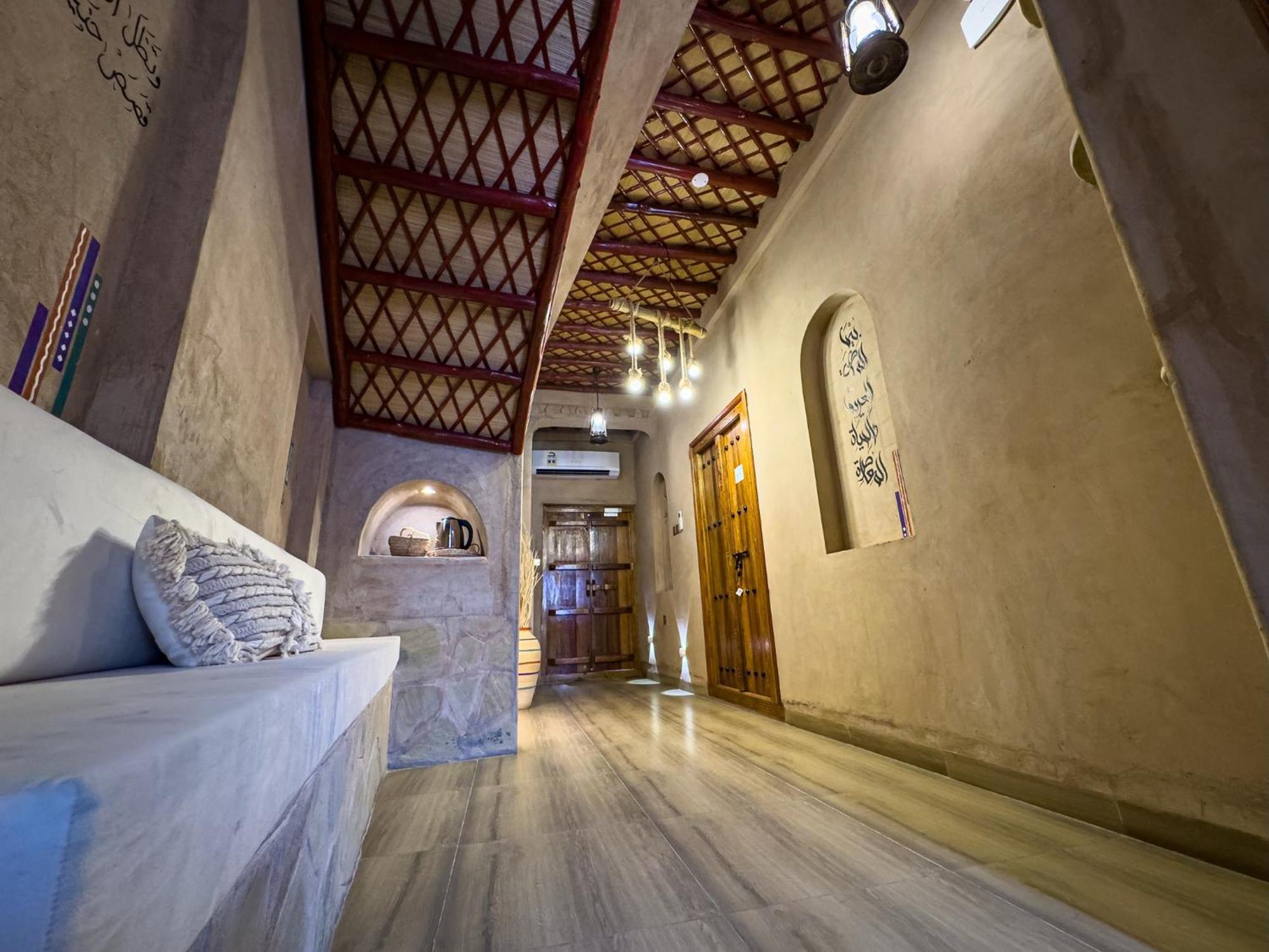 Ihyaa Inn Nizwa Extérieur photo