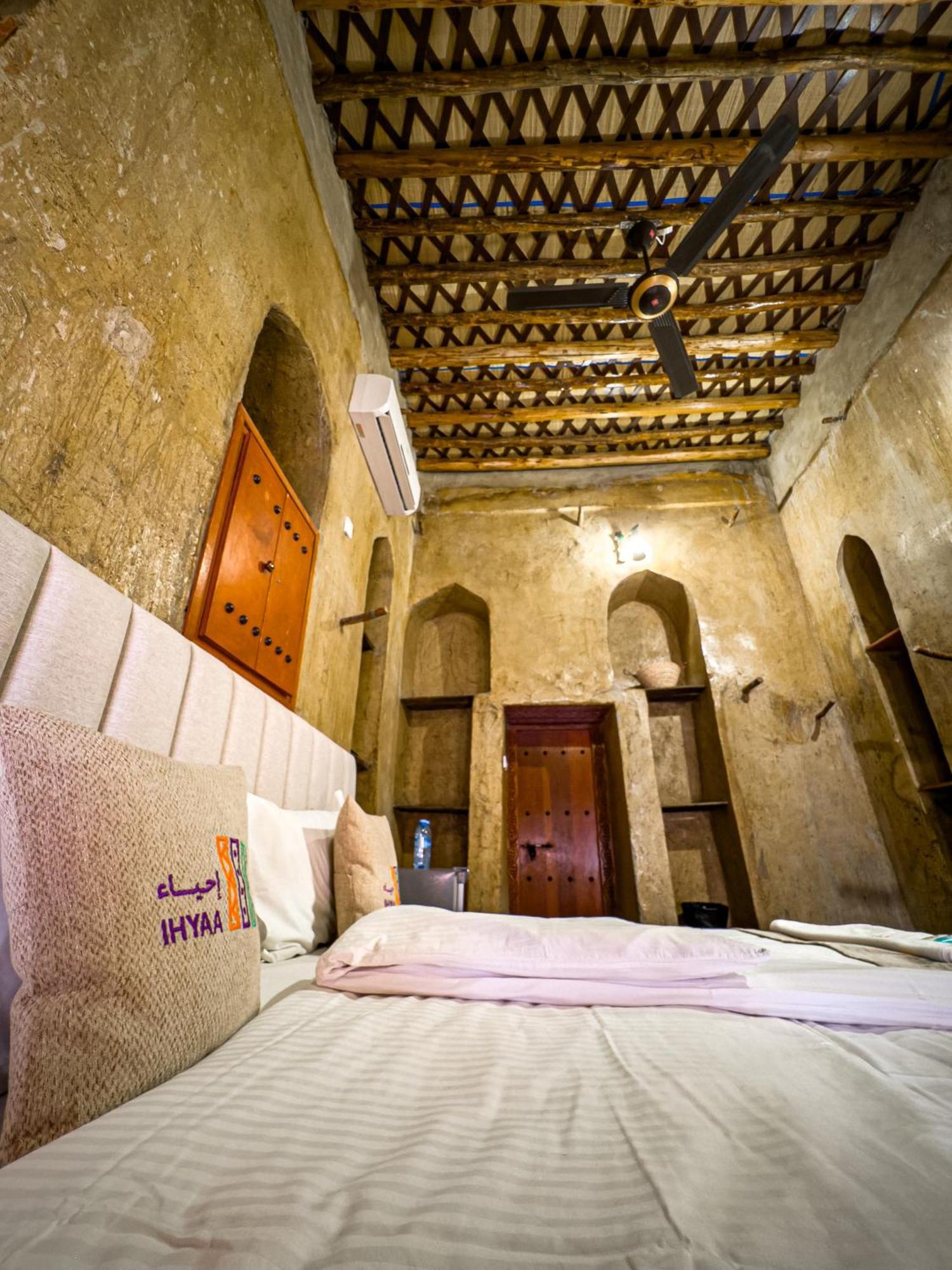 Ihyaa Inn Nizwa Extérieur photo
