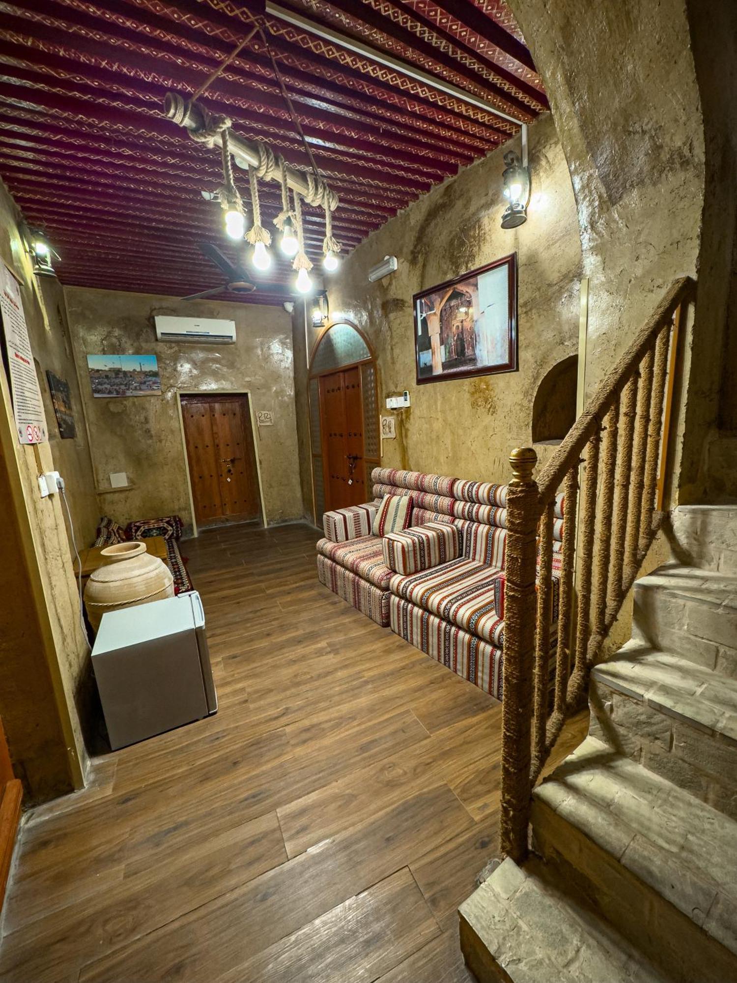 Ihyaa Inn Nizwa Extérieur photo