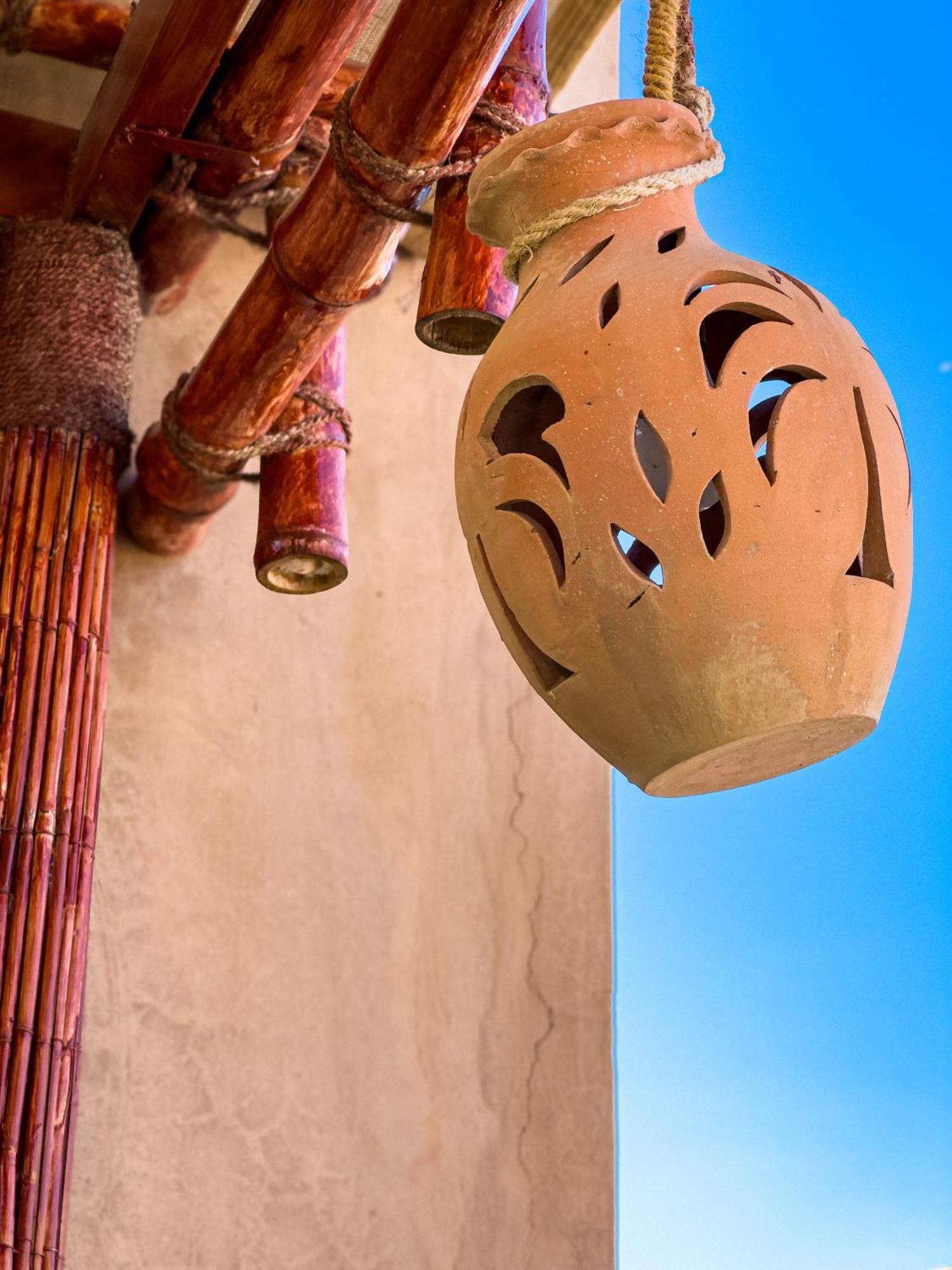 Ihyaa Inn Nizwa Extérieur photo