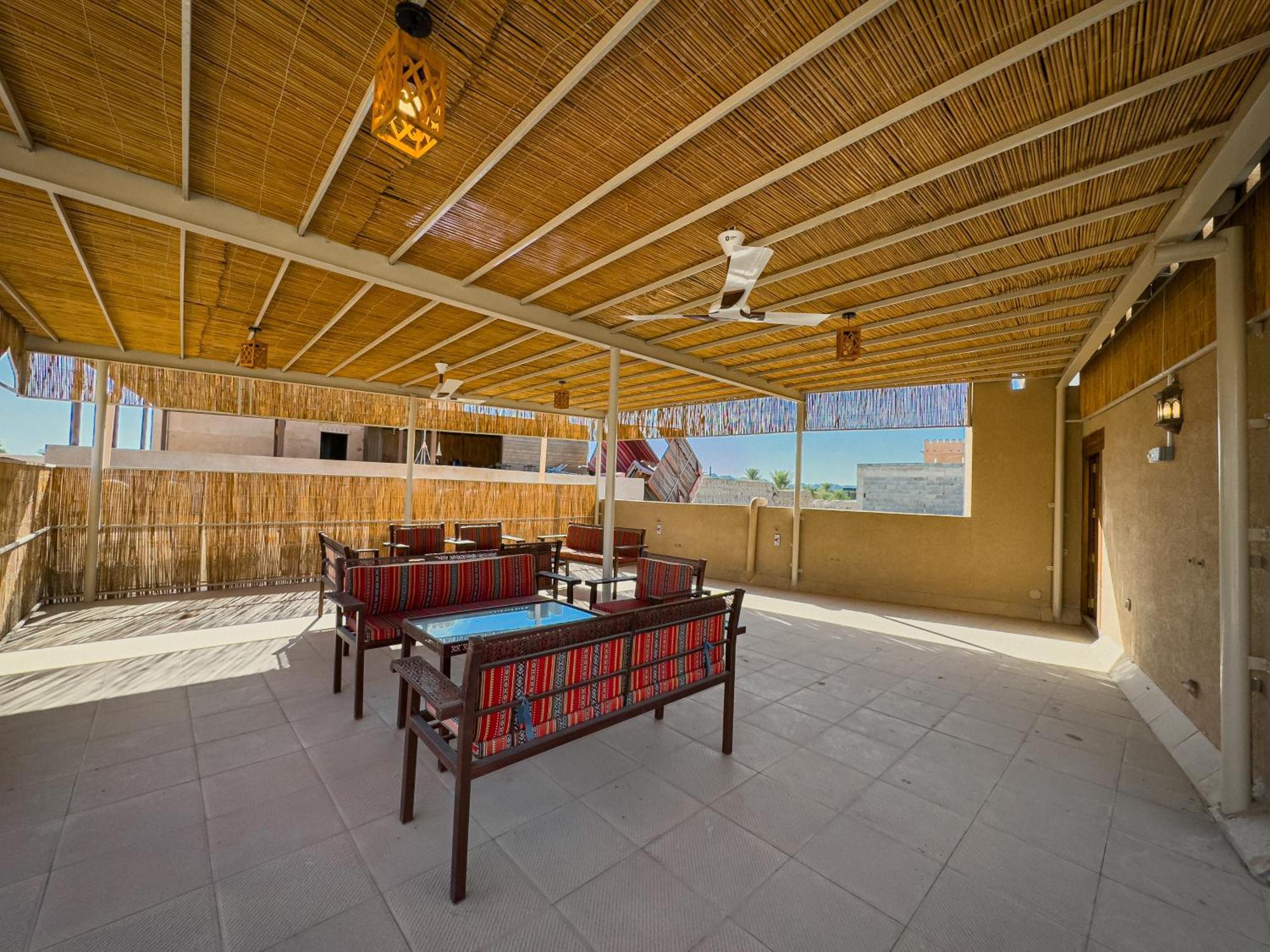 Ihyaa Inn Nizwa Extérieur photo