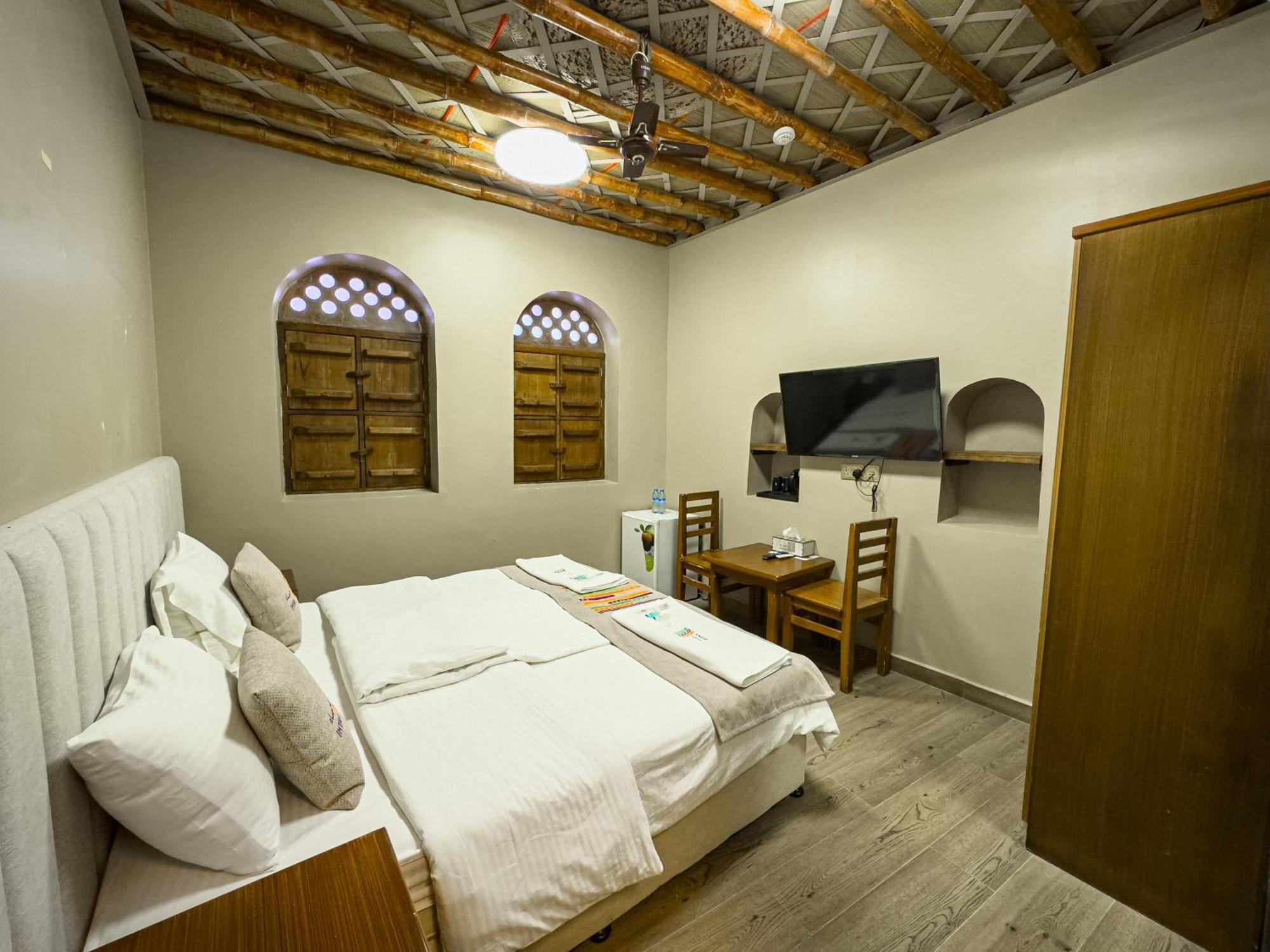 Ihyaa Inn Nizwa Extérieur photo
