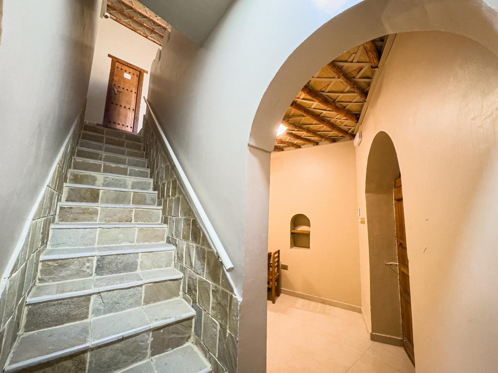 Ihyaa Inn Nizwa Extérieur photo