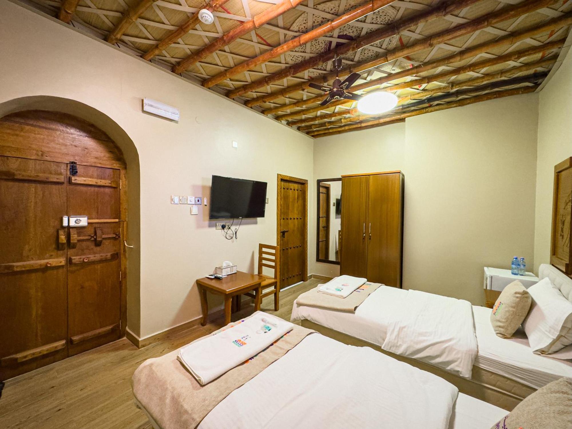 Ihyaa Inn Nizwa Extérieur photo