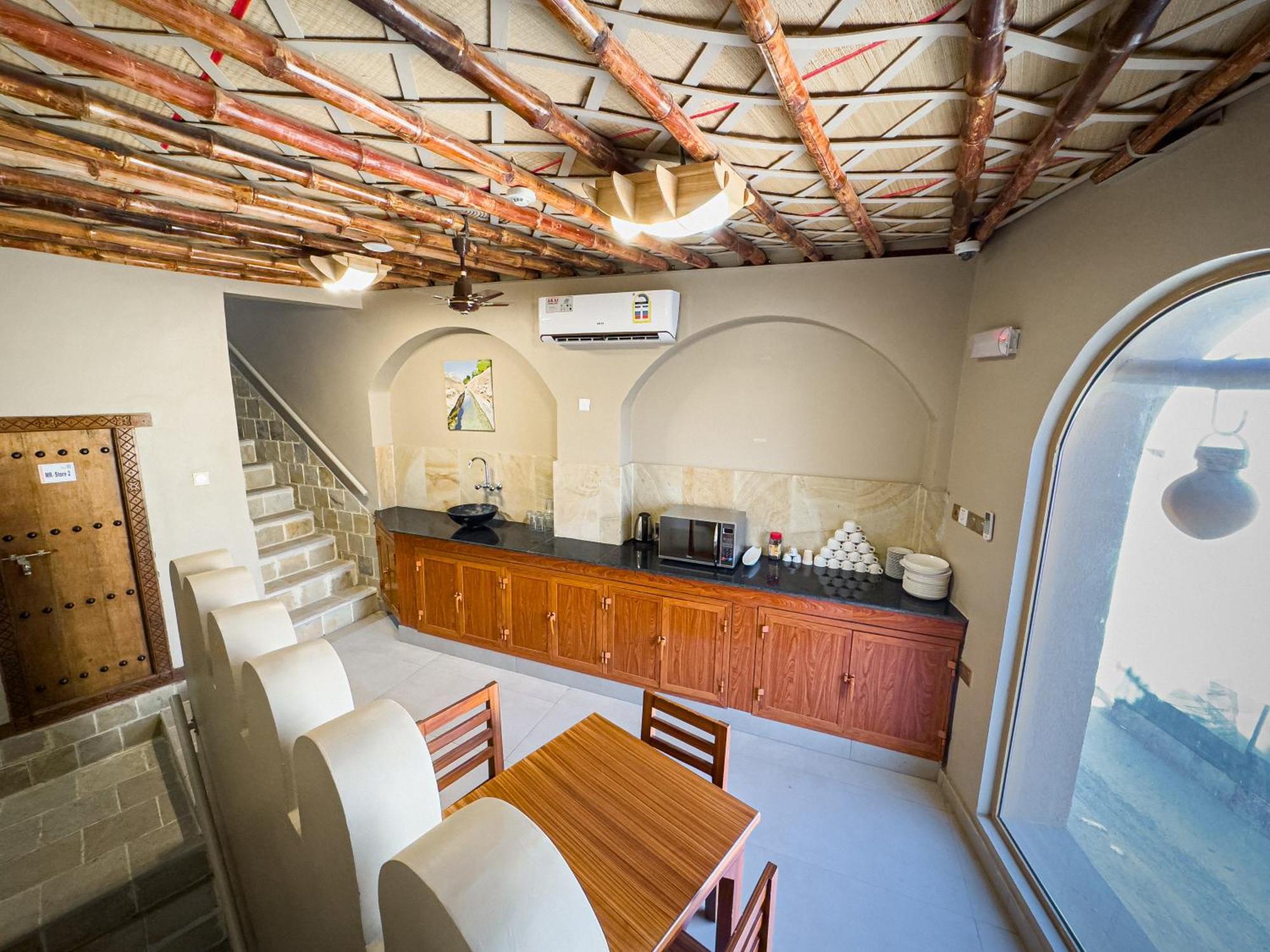 Ihyaa Inn Nizwa Extérieur photo