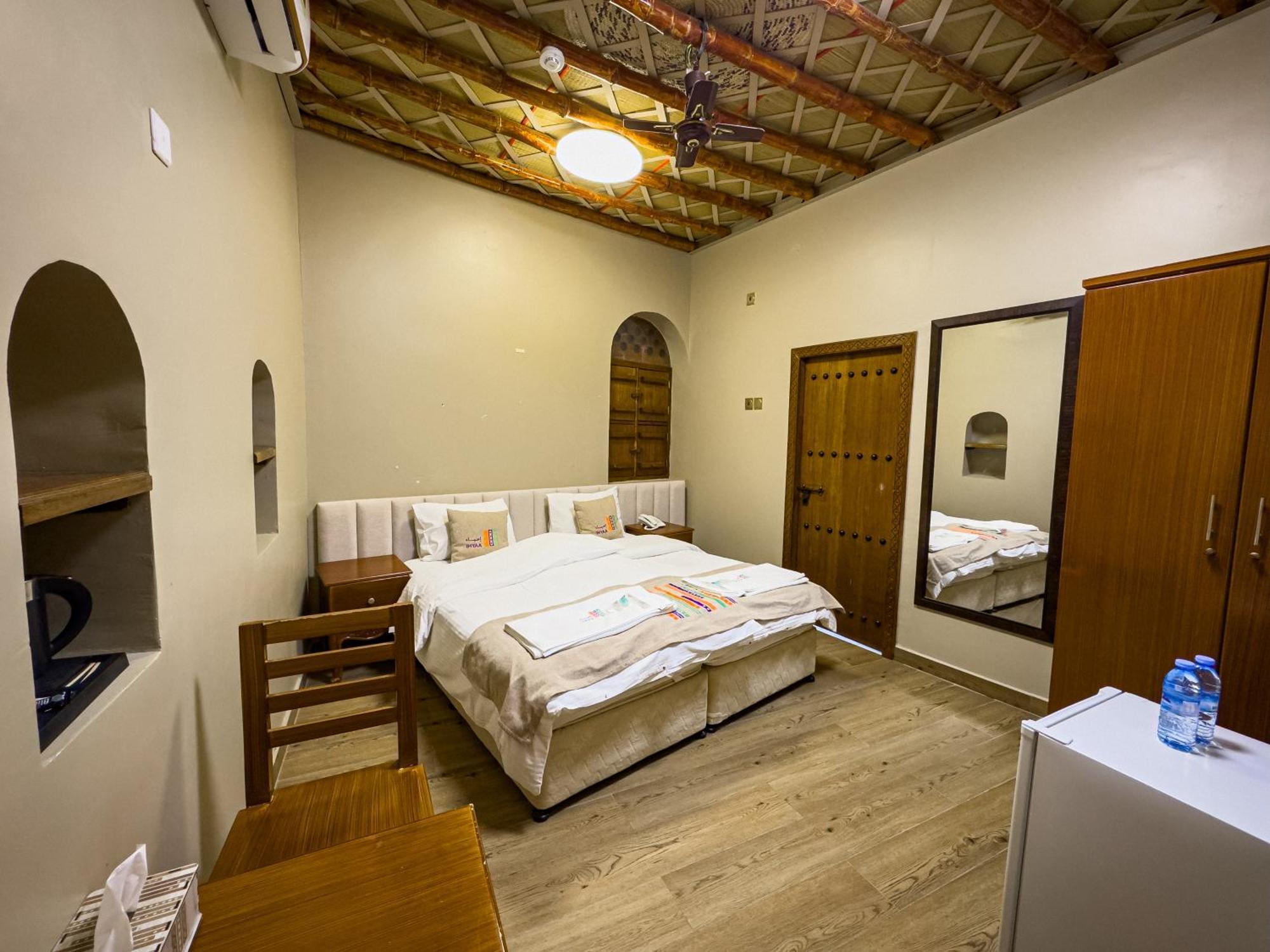 Ihyaa Inn Nizwa Extérieur photo