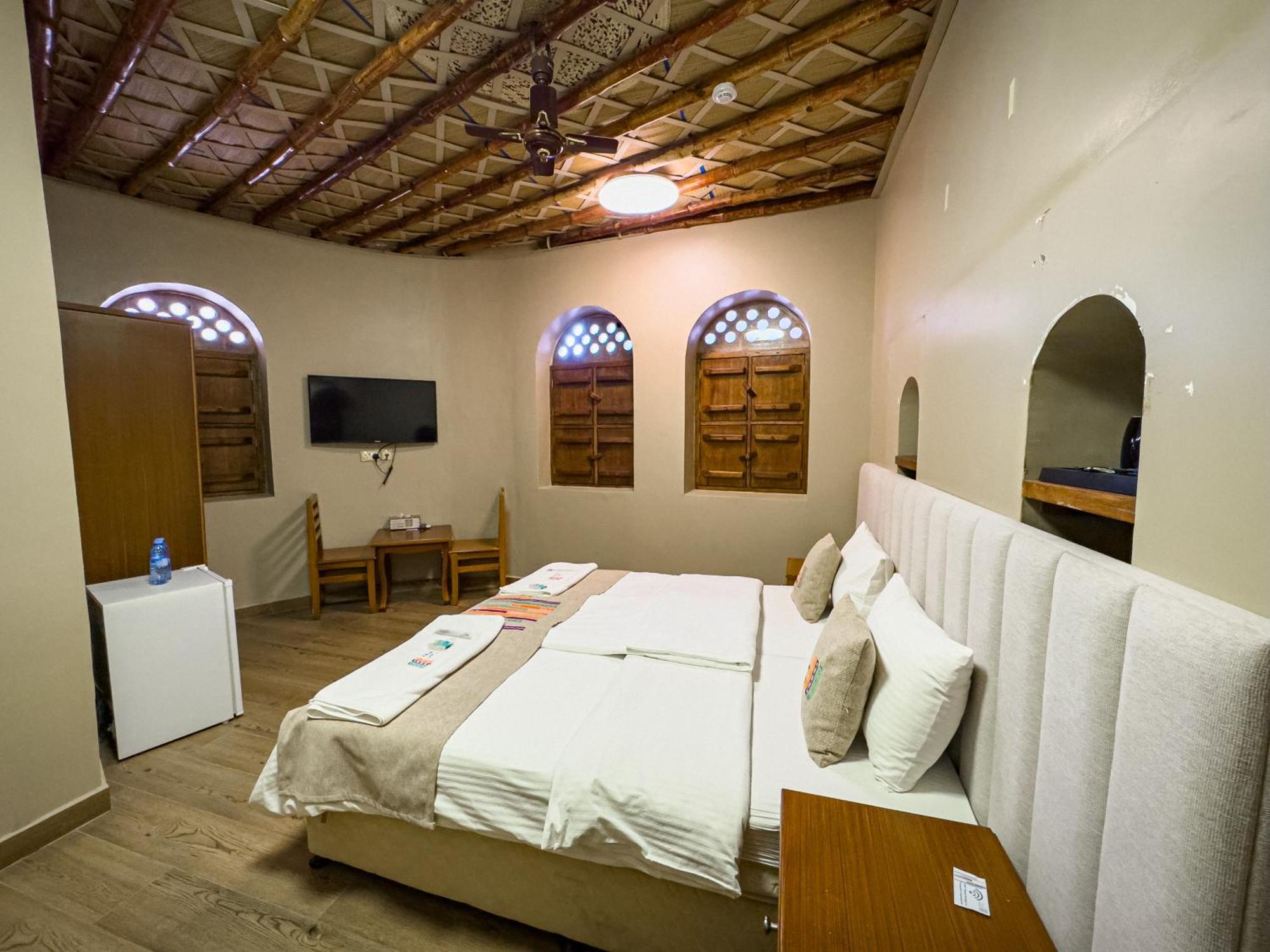 Ihyaa Inn Nizwa Extérieur photo