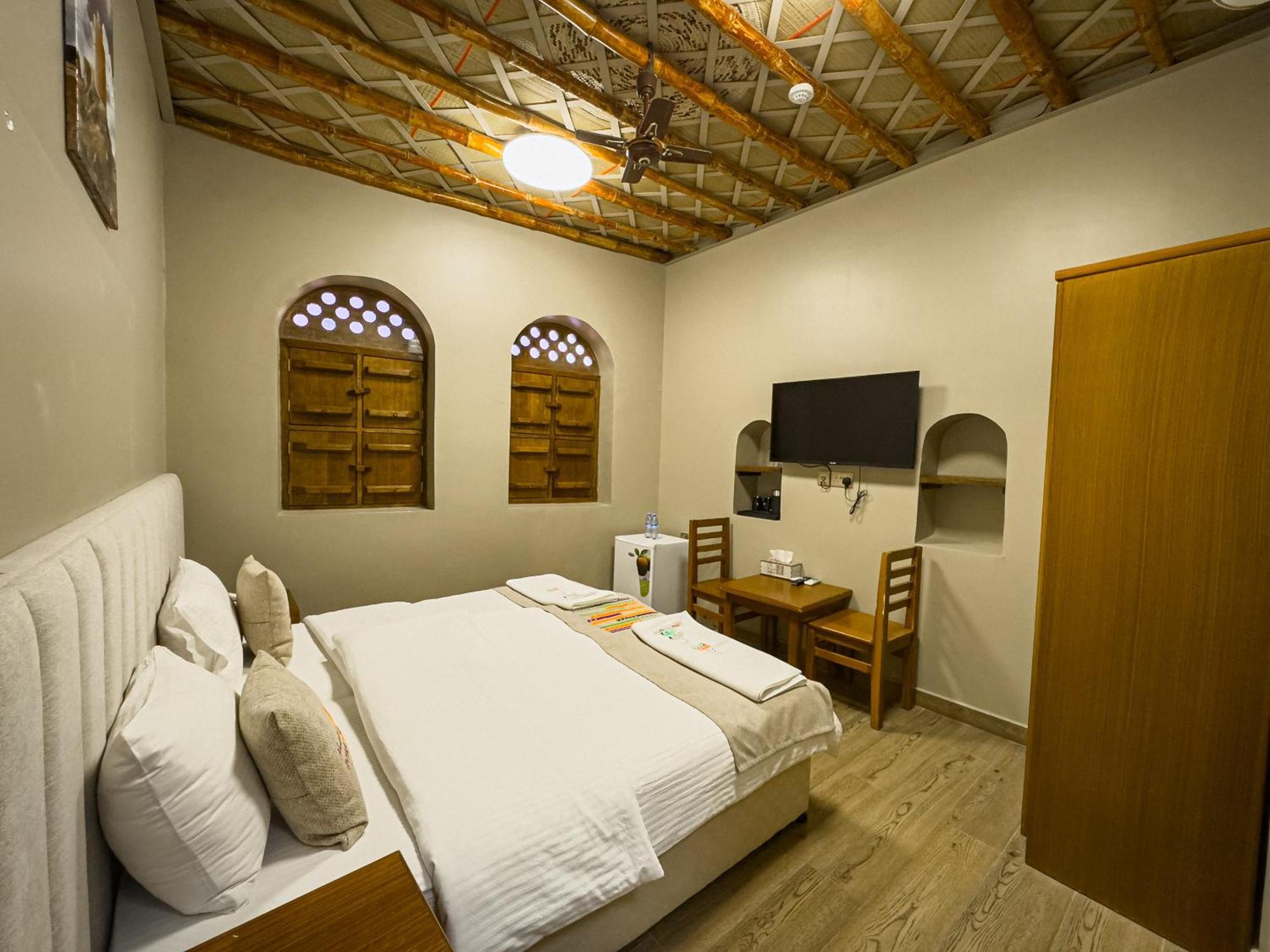 Ihyaa Inn Nizwa Extérieur photo