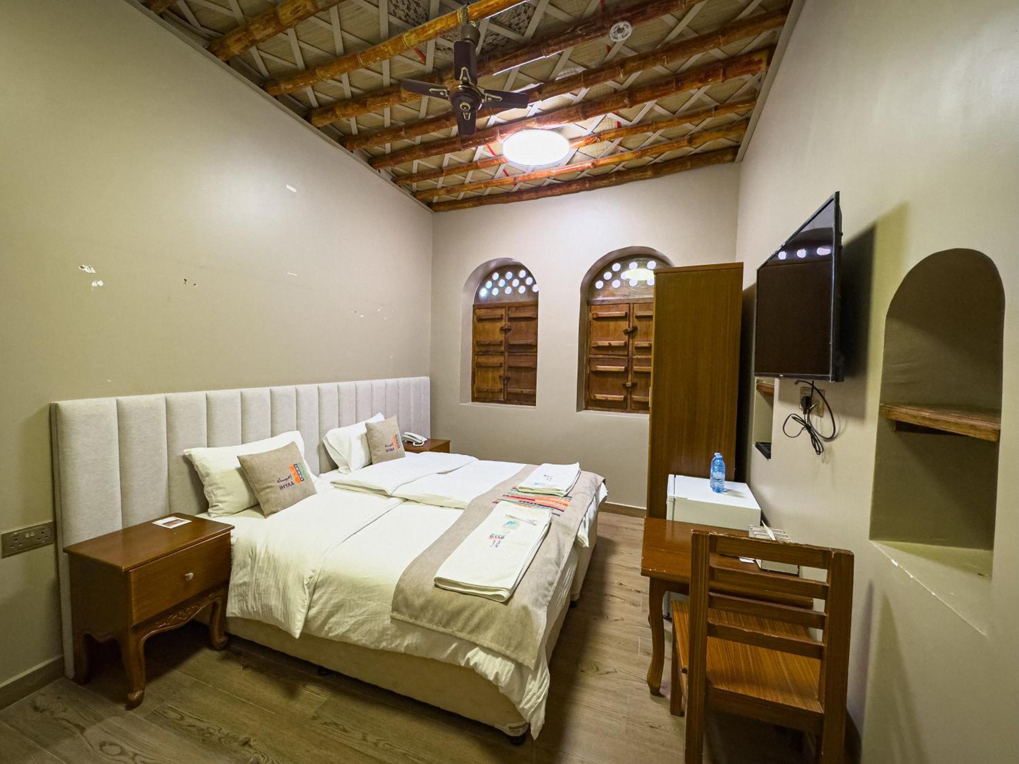 Ihyaa Inn Nizwa Extérieur photo