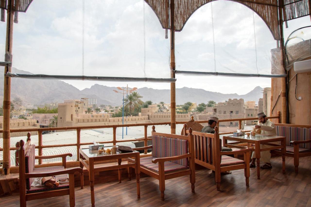 Ihyaa Inn Nizwa Extérieur photo