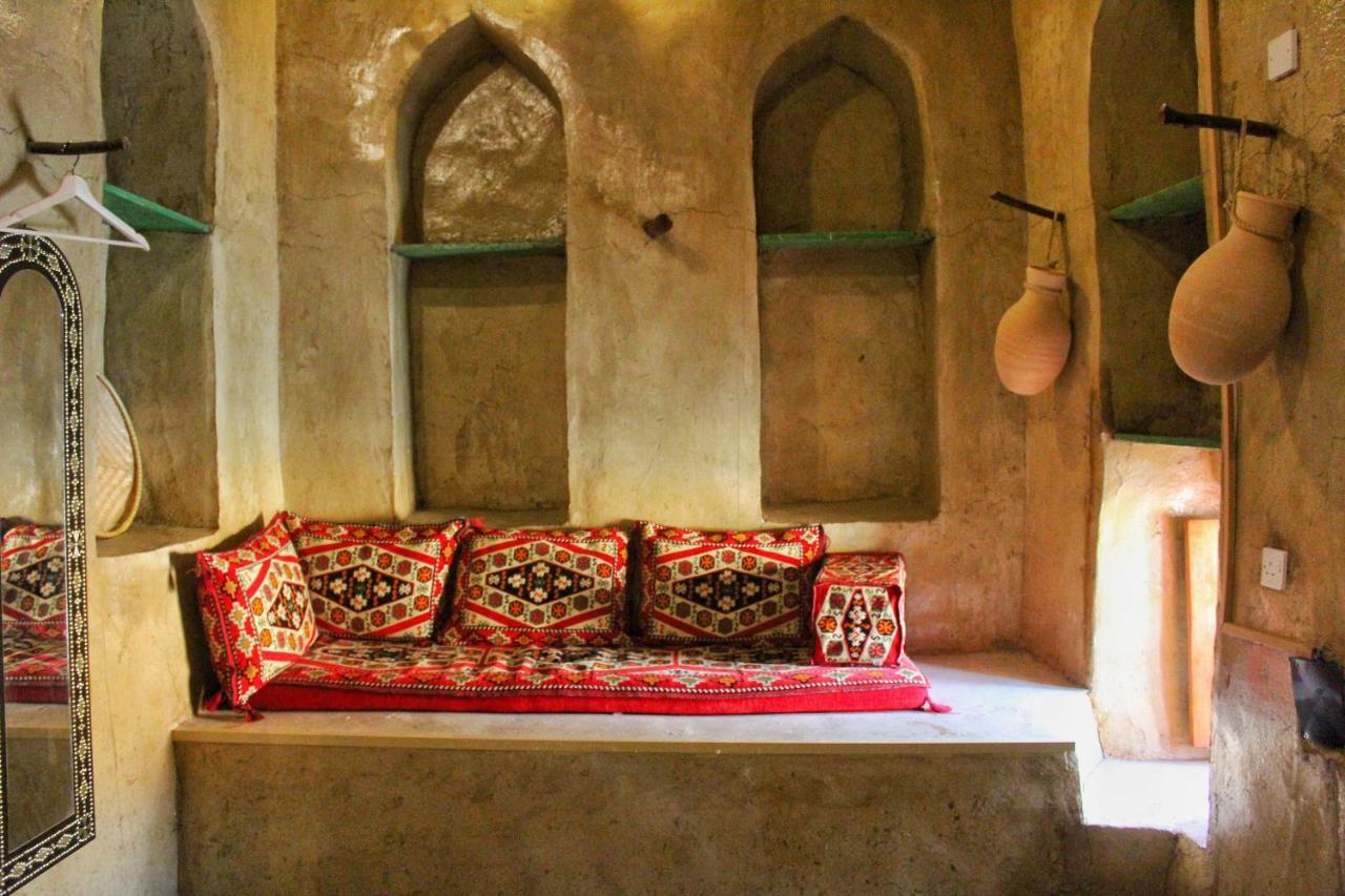Ihyaa Inn Nizwa Extérieur photo