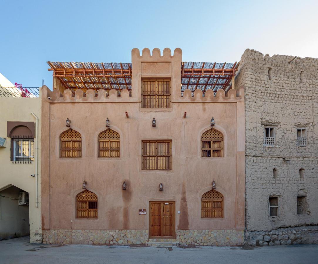 Ihyaa Inn Nizwa Extérieur photo